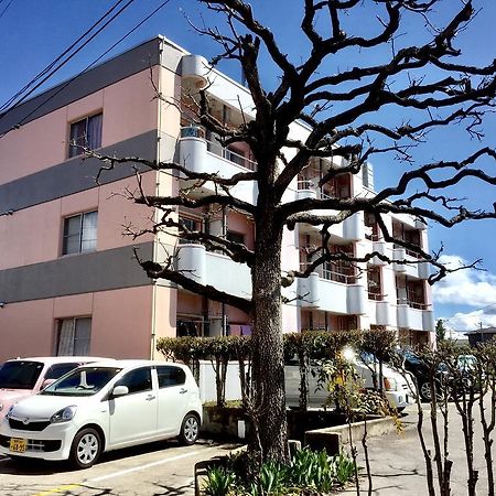 外国人専用の มิตรภาพfriendship ゲストハウス Backpackers Dorms Miwa Nagano Luaran gambar